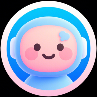 Navigation bar avatar